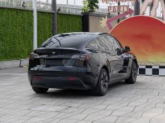 Tesla Model Y Rear-Wheel Drive - ფოტო 5
