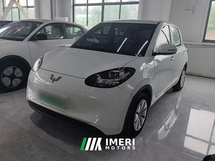 Wuling Binguo 203km Light Enjoy Edition