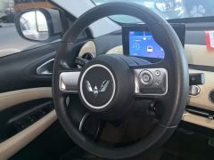 Wuling Binguo 203km Light Enjoy Edition - ფოტო 10