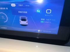 Wuling Binguo 203km Light Enjoy Edition - ფოტო 11