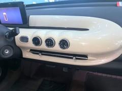 Wuling Binguo 203km Light Enjoy Edition - ფოტო 12