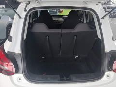 Wuling Binguo 203km Light Enjoy Edition - ფოტო 18