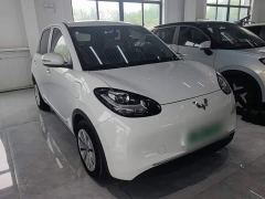 Wuling Binguo 203km Light Enjoy Edition - ფოტო 3