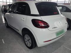 Wuling Binguo 203km Light Enjoy Edition - ფოტო 4