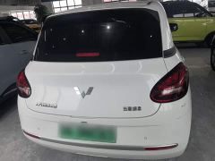 Wuling Binguo 203km Light Enjoy Edition - ფოტო 5