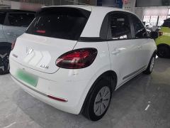 Wuling Binguo 203km Light Enjoy Edition - ფოტო 6