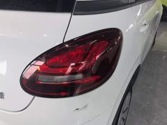 Wuling Binguo 203km Light Enjoy Edition - ფოტო 7