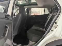 Volkswagen Tujia 1.5L Automatic Comfort Edition - фото 10