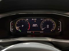 Volkswagen Tujia 1.5L Automatic Comfort Edition - фото 12