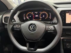 Volkswagen Tujia 1.5L Automatic Comfort Edition - фото 13