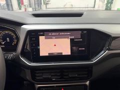 Volkswagen Tujia 1.5L Automatic Comfort Edition - фото 14