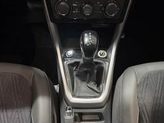 Volkswagen Tujia 1.5L Automatic Comfort Edition - фото 16