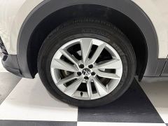 Volkswagen Tujia 1.5L Automatic Comfort Edition - фото 18