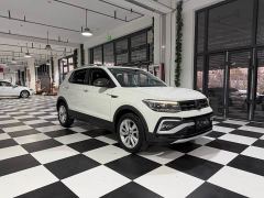 Volkswagen Tujia 1.5L Automatic Comfort Edition - фото 3