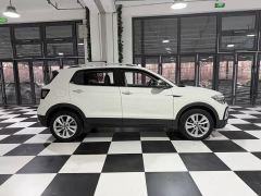 Volkswagen Tujia 1.5L Automatic Comfort Edition - фото 4