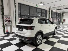 Volkswagen Tujia 1.5L Automatic Comfort Edition - фото 6