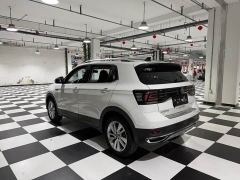 Volkswagen Tujia 1.5L Automatic Comfort Edition - фото 7