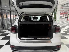 Volkswagen Tujia 1.5L Automatic Comfort Edition - фото 8