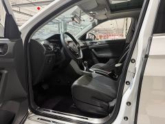 Volkswagen Tujia 1.5L Automatic Comfort Edition - фото 9