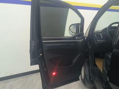Forthing Lingzhi M5 1.6L Luxury Version 7 - photo 12