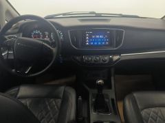 Forthing Lingzhi M5 1.6L Luxury Version 7 - photo 16