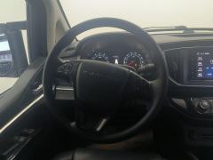 Forthing Lingzhi M5 1.6L Luxury Version 7 - photo 18
