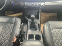 Forthing Lingzhi M5 1.6L Luxury Version 7 - photo 19