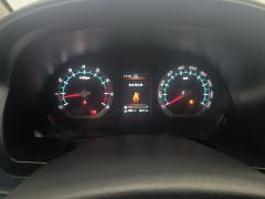 Forthing Lingzhi M5 1.6L Luxury Version 7 - photo 20