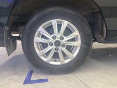 Forthing Lingzhi M5 1.6L Luxury Version 7 - photo 6