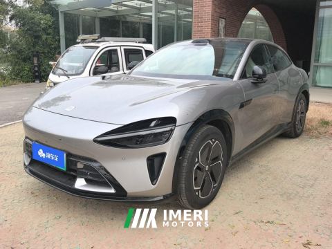 2025 Xiaomi YU7 835km RWD Long Range Edition - ავტომობილი ჩინეთიდან