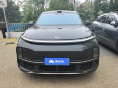 Li Auto L9 Ultra Smart Refresh Edition - photo 3