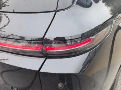 Li Auto L9 Ultra Smart Refresh Edition - photo 5
