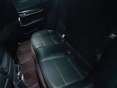 Cadillac CT5 2.8T Luxury (Standard Edition) - ფოტო 13