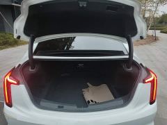 Cadillac CT5 2.8T Luxury (Standard Edition) - ფოტო 15