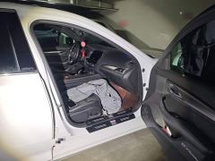 Cadillac CT5 2.8T Luxury (Standard Edition) - ფოტო 19
