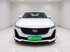 Cadillac CT5 2.8T Luxury (Standard Edition) - ფოტო 2