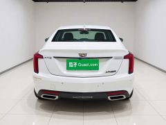 Cadillac CT5 2.8T Luxury (Standard Edition) - ფოტო 3