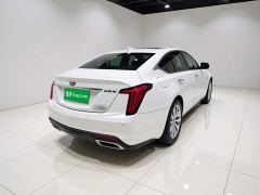 Cadillac CT5 2.8T Luxury (Standard Edition) - ფოტო 4