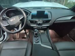 Cadillac CT5 2.8T Luxury (Standard Edition) - ფოტო 5