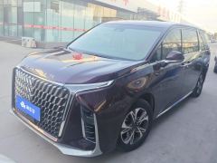 Maxus G90 2.0T Edition 7 - ფოტო 1