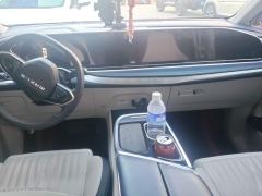 Maxus G90 2.0T Edition 7 - ფოტო 16
