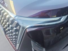 Maxus G90 2.0T Edition 7 - ფოტო 4