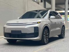 Li Auto L6 Pro Smart Refresh Edition - ფოტო 1