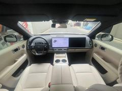 Li Auto L6 Pro Smart Refresh Edition - ფოტო 11