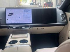 Li Auto L6 Pro Smart Refresh Edition - ფოტო 12