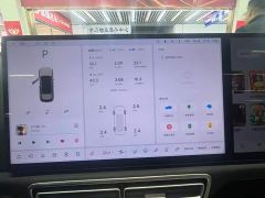 Li Auto L6 Pro Smart Refresh Edition - ფოტო 14