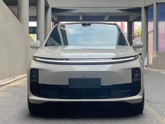 Li Auto L6 Pro Smart Refresh Edition - ფოტო 2