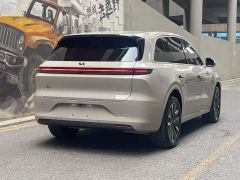 Li Auto L6 Pro Smart Refresh Edition - ფოტო 5