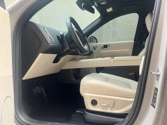 Li Auto L6 Pro Smart Refresh Edition - ფოტო 9