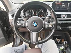 BMW X1 sDrive25Li Premier - ფოტო 10